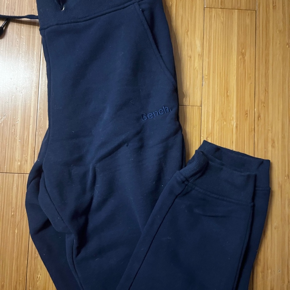 Bench Dark Blue Joggers